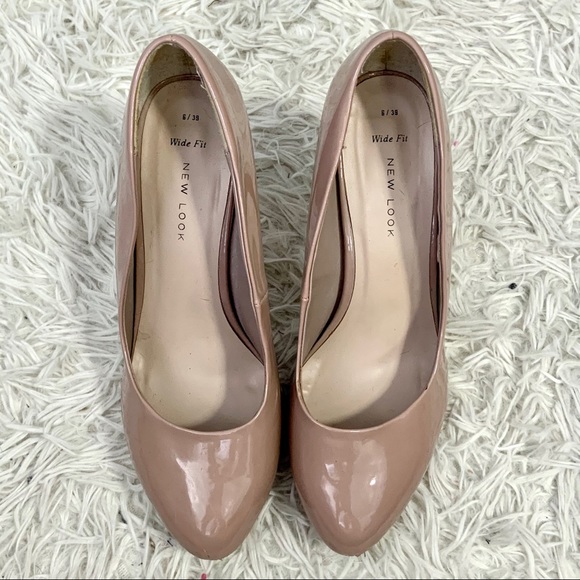 New Look Heels - Picture 2 of 8
